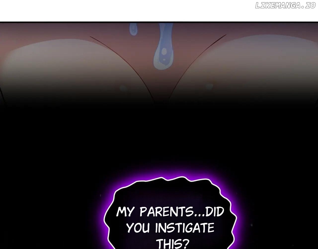 My Furry Harem Is After Me Chapter 333 - page 13